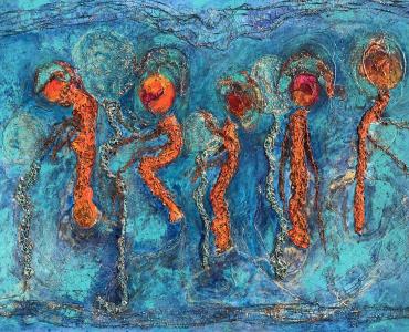 Brilliant Women 7